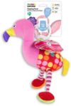 cumpără Jucărie cu pandantiv Tomy T27519 Flamingo Fiona cu sunete în Chișinău 