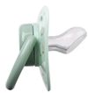cumpără Suzetă Kikka Boo 31303010045 Suzete ortodontice din silicon Savanna Mint (6-18 luni), 2 buc. în Chișinău 