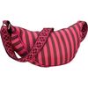 купить Сумка плечевая Pip Studio 51.273.418 Freya Half Moon Cross Body Bag Stripe Pink 34x10x16cm в Кишинёве 