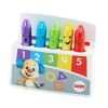 купить Игрушка Fisher Price FLN96 Creioane Colorate (rom) в Кишинёве 