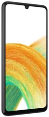 купить Смартфон Samsung A336B/128 Galaxy A33 5G Black в Кишинёве 