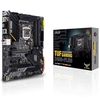 cumpără Placa de baza ASUS TUF GAMING Z490-PLUS Intel Z490, LGA1200, Dual DDR4 4800MHz, 2xPCI-E 3.0/2.0 x16, DP 1.4/HDMI 1.4b, AMD 2-Way CrossFireX, USB3.2 Type-C, SATA RAID 6Gb/s, 2 x M.2 x4 Socket, Intel Optane, SB 8-Ch., GigabitLAN, AURA Sync în Chișinău 