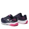 FINAL SALE - Adidasi de alergare JOMA - R.VICTORY LADY 2303 NAVY FUCHSIA 