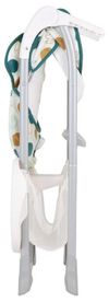 cumpără Scaun de masă Graco GH1127BAORG000 SnackEase Organza în Chișinău 