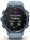 купить Смарт часы Garmin Descent Mk2s (010-02403-07) в Кишинёве 