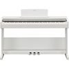 купить Цифровое пианино Yamaha YDP-105 WH в Кишинёве 