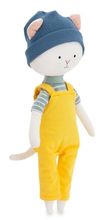 купить Мягкая игрушка Orange Toys Nicky the Cat 29 CM01-16 в Кишинёве 