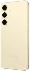 cumpără Smartphone Samsung S926/256 Galaxy S24 Plus Yellow în Chișinău 