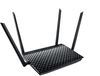 купить ASUS RT-AC1200 V2, Dual-band Wireless-AC1200 Router, 2.4GHz/5GHz for up to super-fast 1167Mbps, External antenna x 4, WAN:1xRJ45 LAN: 4xRJ45 10/100, Firewall в Кишинёве 