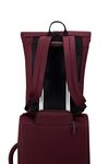cumpără Rucsac pentru oraș Lipault City Plume Rolltop Bordo (144847/1124) în Chișinău 