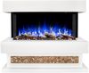 купить Камин электрический ArtFlame Theralux & Haiti 40 в Кишинёве 
