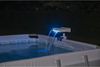 cumpără Accesoriu pentru piscină Bestway 58619 Cascada Led colour (Waterfall) în Chișinău 