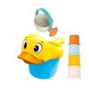 cumpără Jucărie de baie Huanger (78515) Rățușcă și accesorii HE0276 în Chișinău 