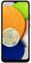 cumpără Smartphone Samsung A035/64 Galaxy A03 2022 Black în Chișinău 