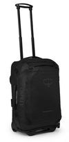 купить Сумка на колёсах Osprey Transporter Rolling 40 Raven Black/Blck (843820190861) в Кишинёве 