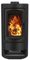 купить Камин электрический ArtFlame CHILI, sobă pe lemne (900005048) в Кишинёве 