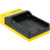 купить Зарядное устройство для фото-видео Patona 151525, Slim USB charger with USB-C Input for Sony NP-FM50 NP-F550 NP-F750 NP-F970 в Кишинёве 
