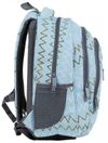 купить Детский рюкзак BackUP Diagram PLB4O78 в Кишинёве 
