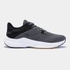 Беговые кроссовки JOMA -  CROMO MEN 2312 GREY BLACK 