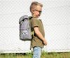 cumpără Rucsac pentru copii Hama School Soft Bag Dino (129242) în Chișinău 