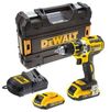 АККУМУЛЯТОРНАЯ ДРЕЛЬ-ШУРУПОВЕРТ DEWALT DCD790D2