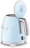 купить Чайник электрический SMEG KLF05PBEU в Кишинёве 