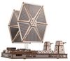 cumpără Puzzle Ugears Modelul TIE-fighte în Chișinău 