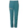 cumpără Îmbrăcăminte sport Rab Pantaloni dame Ascendor Light Atlantis 12 Regular Leg (QFU-73-AT-12) în Chișinău 