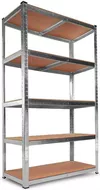cumpără Raft de depozitare GardenLine GWI0878 180x90x40cm în Chișinău 