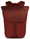 купить Рюкзак спортивный Osprey Transporter FLAP 20 ruffian red в Кишинёве 