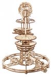 cumpără Puzzle Ugears Telurion mecanic, Ugears, cod 50565 în Chișinău 