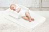 Pozitioner BabyJem Baby Eco Reflux White 