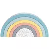 купить Игрушка Premaman PJQ458-CCC-UNQ Rainbow Stacking в Кишинёве 