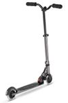 купить Самокат Micro SA0243 Sprite LED Neochrome Black в Кишинёве 