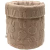 купить Короб для хранения Jollein 580-001-68121 Cosulet Miffy Jacquard Teddy Biscuit в Кишинёве 