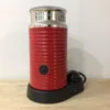 cumpără Capucinator Nespresso Aeroccino3 Red în Chișinău 