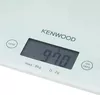 купить Весы кухонные Kenwood WEP60.000WH в Кишинёве 