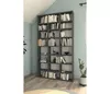 купить Офисный стеллаж Bofigo 15-24-08 Anthracite в Кишинёве 