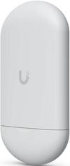 купить Wi-Fi точка доступа Ubiquiti Loco5AC, airMAX NanoStation 5AC Loco Compact в Кишинёве 