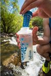 купить Фильтр проточный для воды Katadyn Filtru BeFree Replacement-blue в Кишинёве 