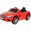 cumpără Mașină electrică pentru copii Kids car 8210130-2Rred Mercedes-Benz SL500 în Chișinău 