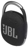 купить Колонка портативная Bluetooth JBL Clip 4 Black в Кишинёве 