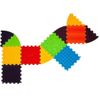 cumpără Covoraș de joacă Ortek 12738 Коврик-пазл ортопедический -массажный în Chișinău 