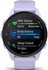 cumpără Ceas inteligent Garmin Forerunner 70, GPS, Cool Lavender, WW (010-04307-03) în Chișinău 