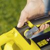 cumpără Suflantă de aer Karcher BLV 18-200 Battery în Chișinău 