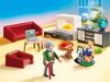 cumpără Jucărie Playmobil PM70207 Comfortable Living Room în Chișinău 