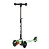 cumpără Trotinetă New World BAQ-2516 21 Scooter cu 3 roți, negru, 61526 în Chișinău 