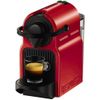 Aparat cu Capsule Nespresso Inissia Red