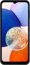 купить Смартфон Samsung A145F/64 Galaxy A14 Black в Кишинёве 