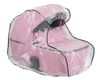 купить Детская коляска Kikka Boo 31001020128 Carucior 2 in 1 Amani Pink в Кишинёве 
